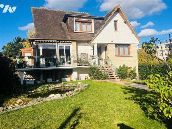 QUARTIER SAINT GILLES - CAEN