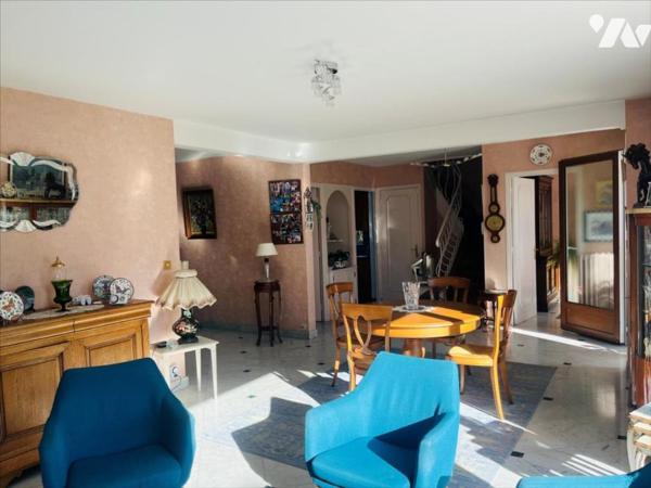 QUARTIER SAINT GILLES - CAEN