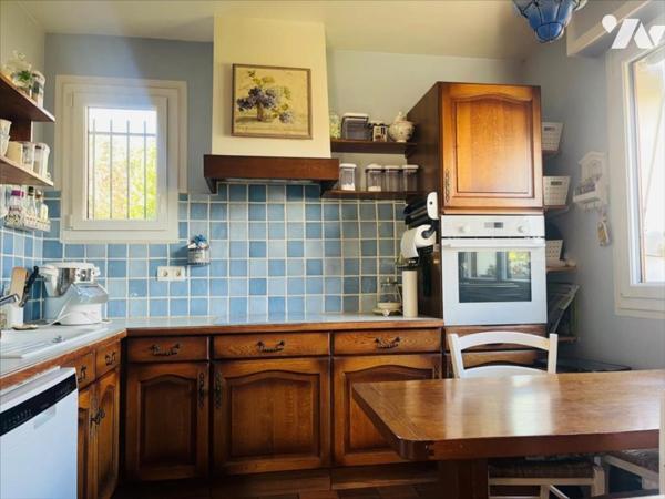 QUARTIER SAINT GILLES - CAEN