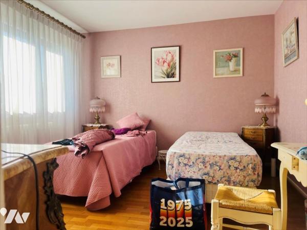 QUARTIER SAINT GILLES - CAEN