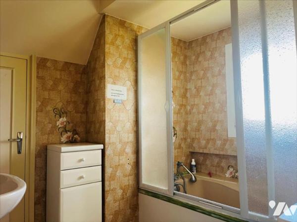 QUARTIER SAINT GILLES - CAEN