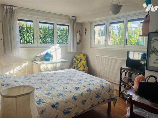 QUARTIER SAINT GILLES - CAEN