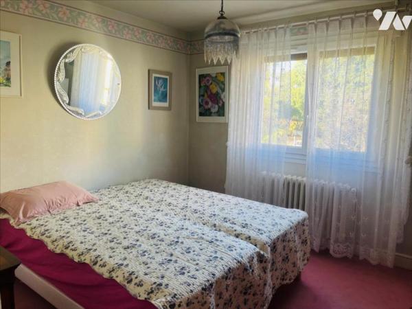 QUARTIER SAINT GILLES - CAEN