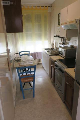 Immeuble à vendre à Bourges dans le Cher (18000), ref : 18005-1665