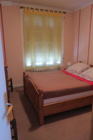 Immeuble à vendre à Bourges dans le Cher (18000), ref : 18005-1665