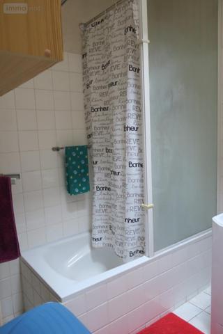 Immeuble à vendre à Bourges dans le Cher (18000), ref : 18005-1665