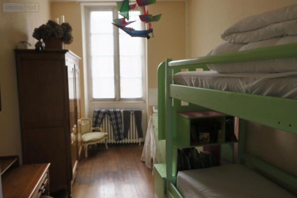 Immeuble à vendre à Bourges dans le Cher (18000), ref : 18005-1665