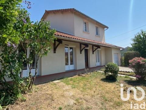 Maison à vendre 6 pièces 150 m² Le Tallud