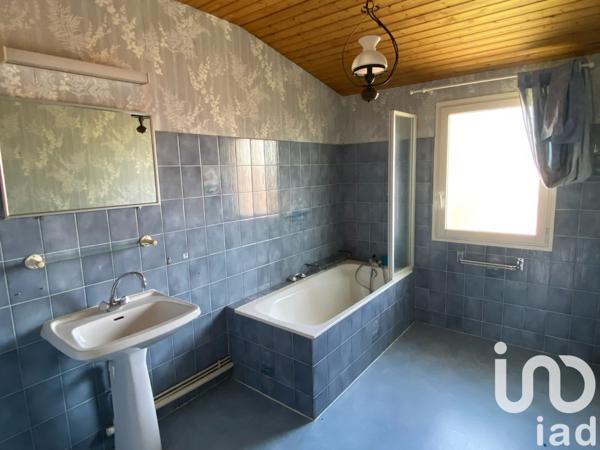 Maison à vendre 6 pièces 150 m² Le Tallud