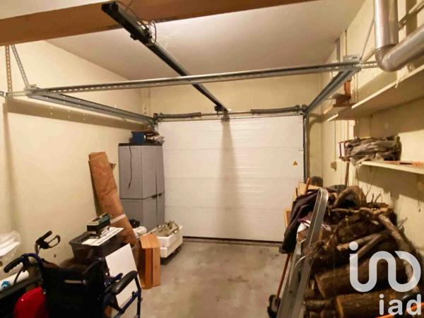 Maison à vendre 6 pièces 150 m² Le Tallud