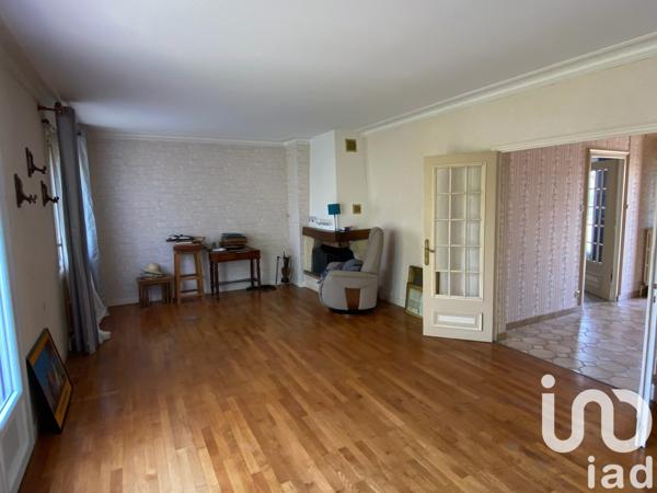 Maison à vendre 6 pièces 150 m² Le Tallud