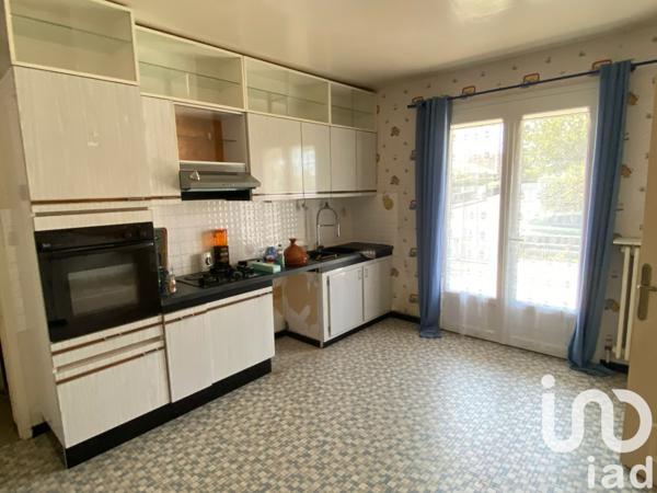 Maison à vendre 6 pièces 150 m² Le Tallud