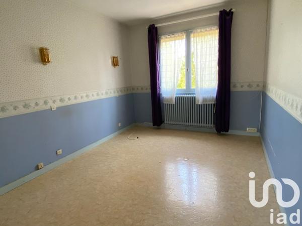 Maison à vendre 6 pièces 150 m² Le Tallud