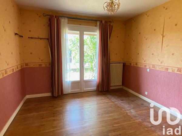 Maison à vendre 6 pièces 150 m² Le Tallud