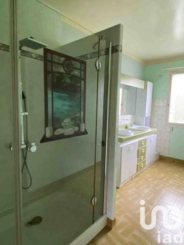 Maison à vendre 6 pièces 150 m² Le Tallud