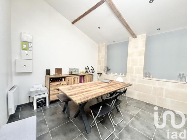 Maison à vendre 5 pièces 80 m² Izon