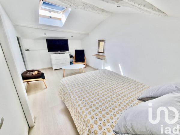 Maison à vendre 5 pièces 80 m² Izon