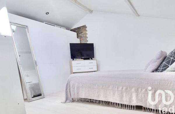 Maison à vendre 5 pièces 80 m² Izon