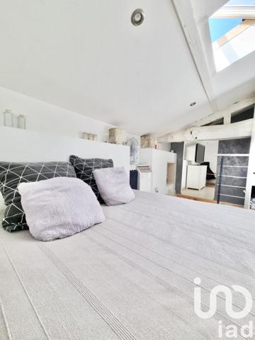 Maison à vendre 5 pièces 80 m² Izon