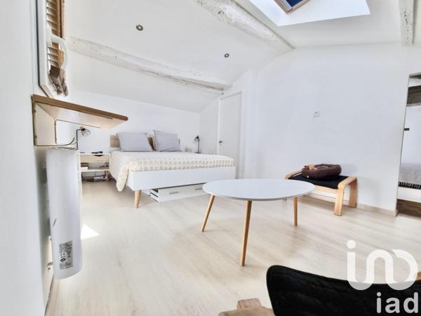 Maison à vendre 5 pièces 80 m² Izon