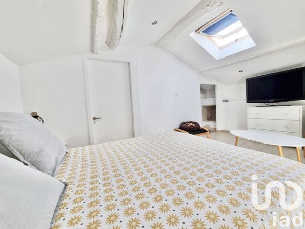 Maison à vendre 5 pièces 80 m² Izon