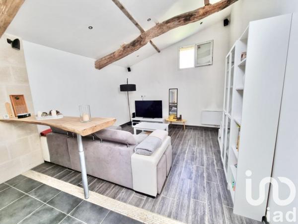 Maison à vendre 5 pièces 80 m² Izon