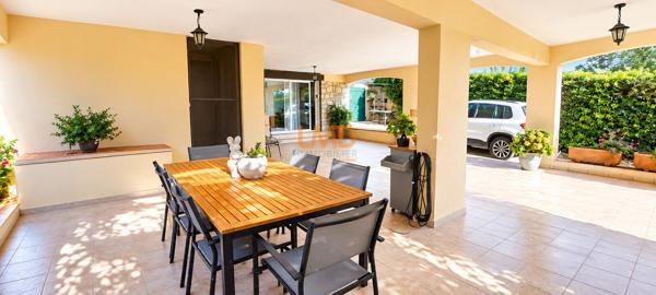 La Ciotat Villa vue mer, proximité plages et voie douce