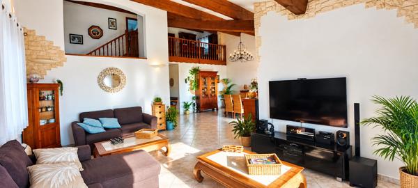 La Ciotat Villa vue mer, proximité plages et voie douce