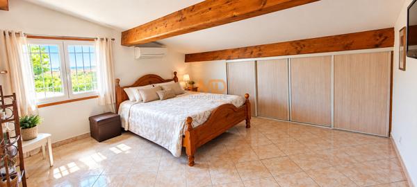 La Ciotat Villa vue mer, proximité plages et voie douce