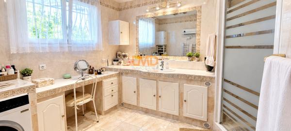 La Ciotat Villa vue mer, proximité plages et voie douce