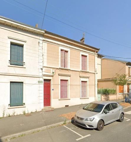Immeuble · Vente Tarare (69170) 149m²