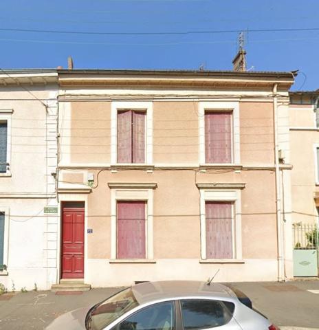 Immeuble · Vente Tarare (69170) 149m²