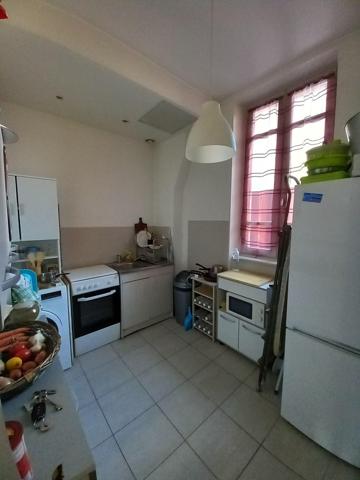 Immeuble · Vente Tarare (69170) 149m²
