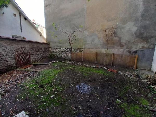 Immeuble · Vente Tarare (69170) 149m²