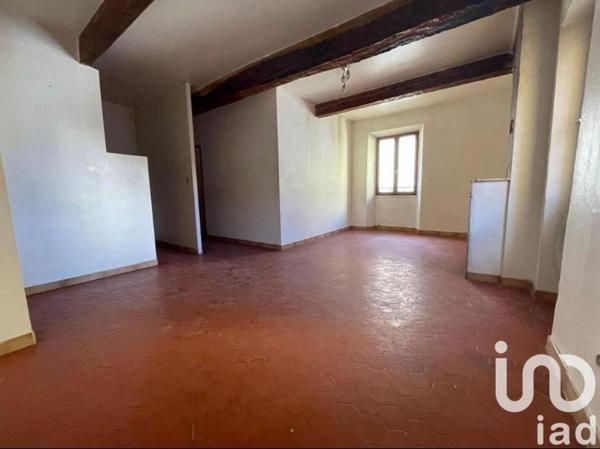 Appartement 3 pièces de 51 m² à Le Beausset (83330)