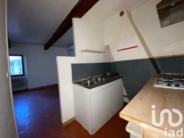 Appartement 3 pièces de 51 m² à Le Beausset (83330)