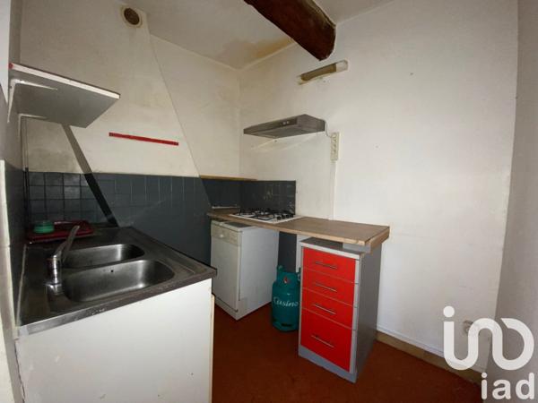 Appartement 3 pièces de 51 m² à Le Beausset (83330)