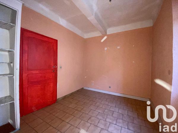 Appartement 3 pièces de 51 m² à Le Beausset (83330)