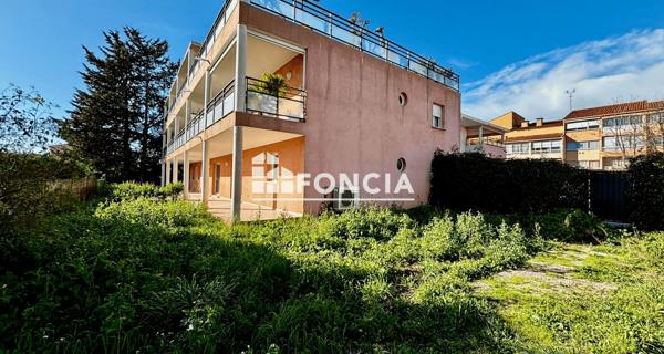 À vendre Appartement 5 pièces 119 m² - Sanary-sur-mer 83110