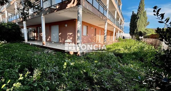 À vendre Appartement 5 pièces 119 m² - Sanary-sur-mer 83110