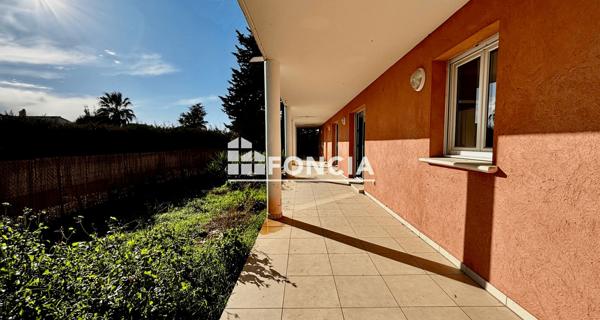 À vendre Appartement 5 pièces 119 m² - Sanary-sur-mer 83110