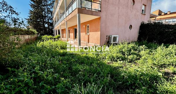 À vendre Appartement 5 pièces 119 m² - Sanary-sur-mer 83110