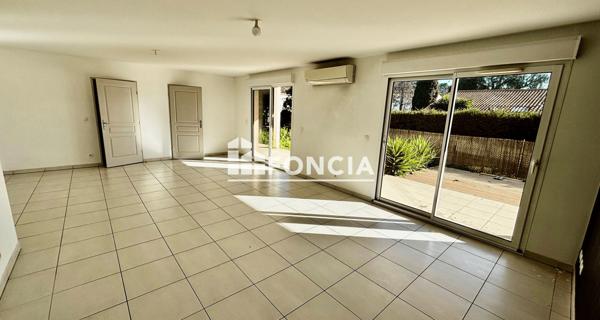 À vendre Appartement 5 pièces 119 m² - Sanary-sur-mer 83110