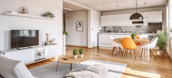 4 piéces 66 m2 optimisé avec 11 m2 terrasseI Cagnes sur Mer