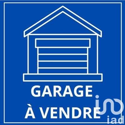 Parking à vendre 14 m² La Rochelle