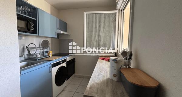 À vendre Appartement 3 pièces 68 m² - Lons 64140