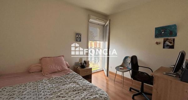 À vendre Appartement 3 pièces 68 m² - Lons 64140