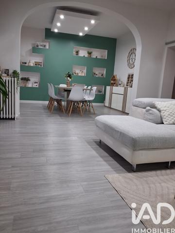 Maison à vendre 9 pièces 160 m² Auchel