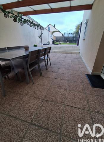 Maison à vendre 9 pièces 160 m² Auchel