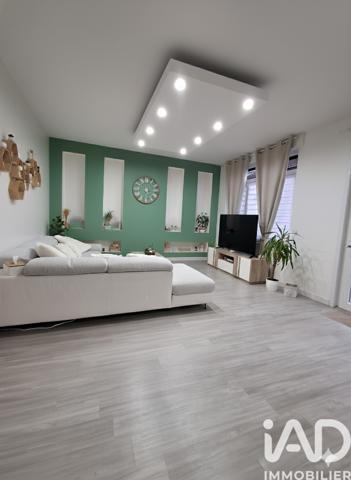 Maison à vendre 9 pièces 160 m² Auchel